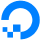 Digital Ocean Icon