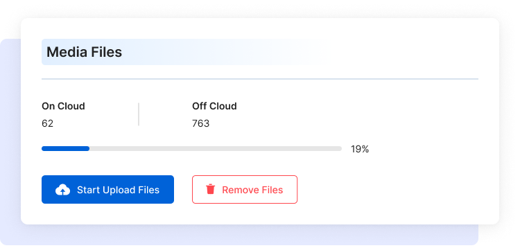 Media Storage